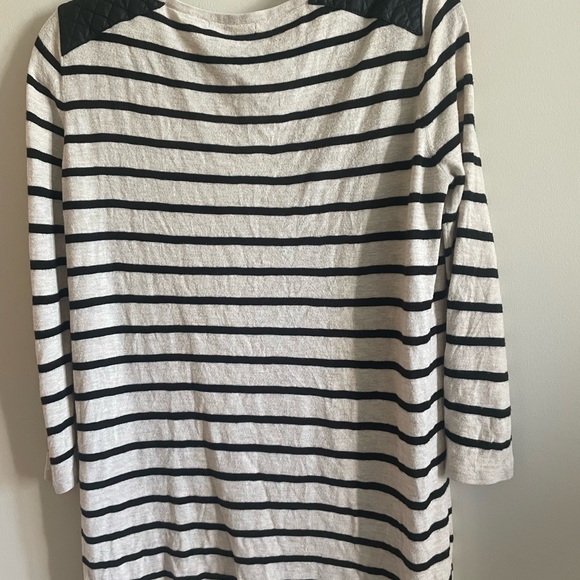 H&M Striped Tunic - Picture 4 of 5